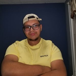 Meet your Posher, César